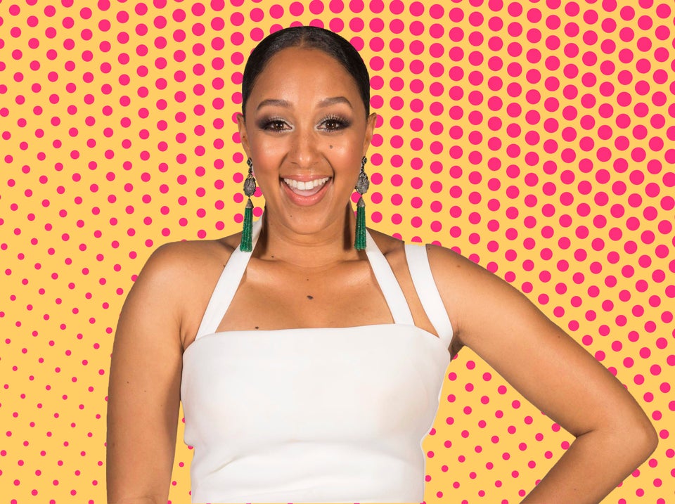 Tamera Mowry-Housley Explains Why She’s ‘Done Having Kids’: ‘Parenting Is Work’